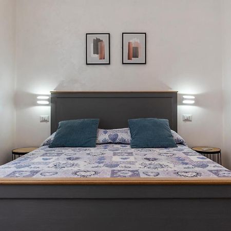 Roma Termini Big Apartment Экстерьер фото