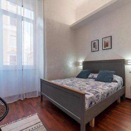 Roma Termini Big Apartment Экстерьер фото