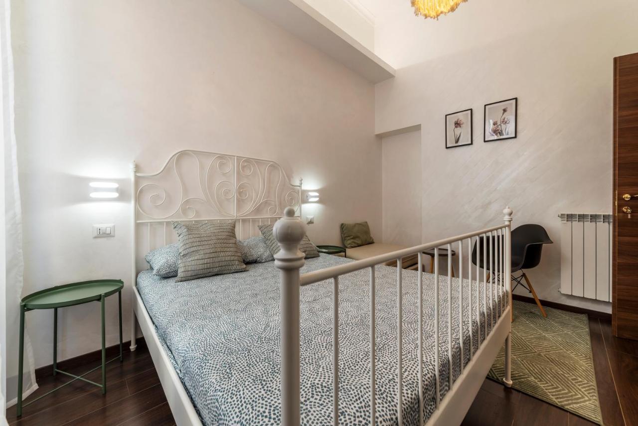 Roma Termini Big Apartment Экстерьер фото