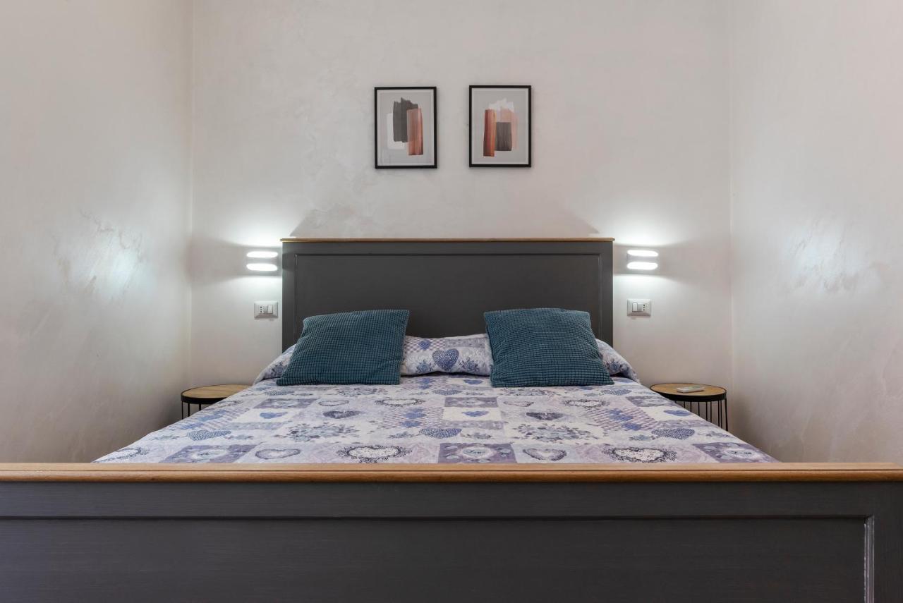 Roma Termini Big Apartment Экстерьер фото