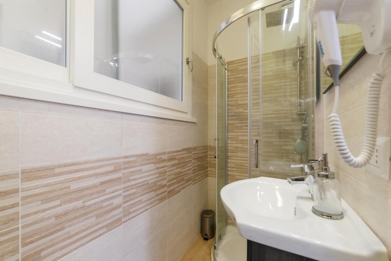 Roma Termini Big Apartment Экстерьер фото